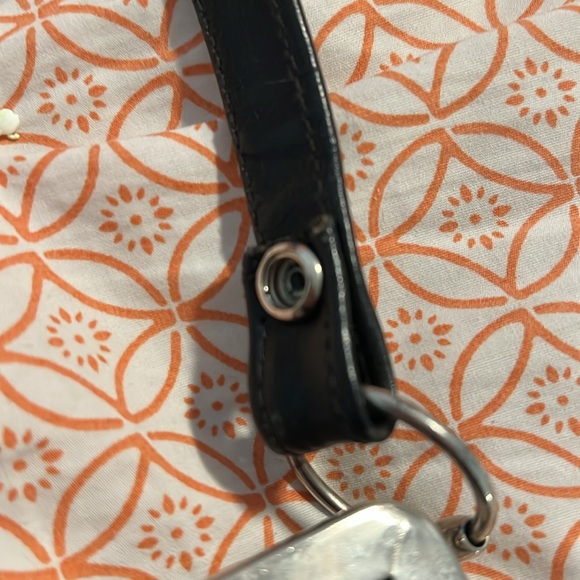 Vintage handbag - Picture 2 of 3